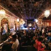 Madrid: Flamencoshow med mulighed for mad og drikkevarer