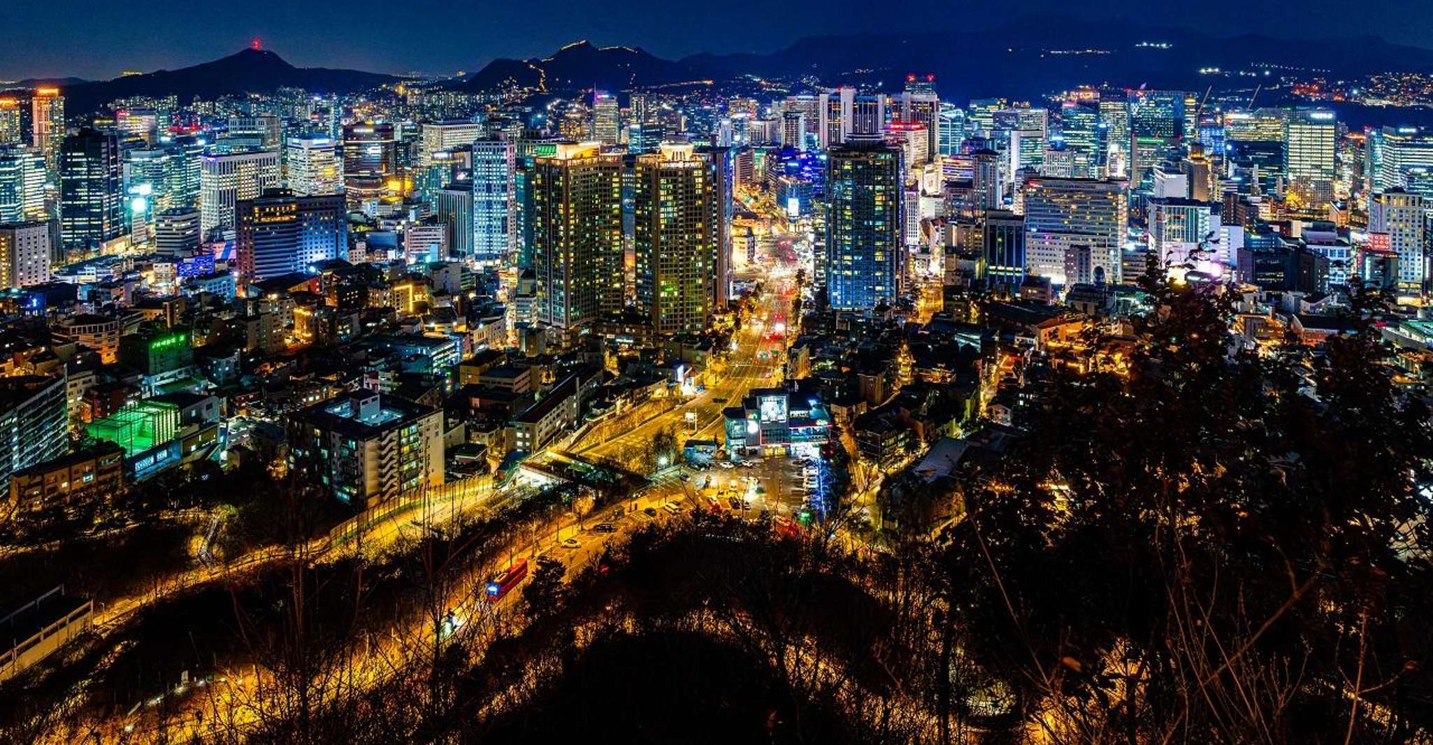 Seoul: N Seoul Tower Observatory & Cable Car Combo Ticket photo 6