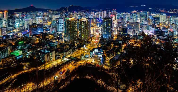 Seoul: N Seoul Tower Observatory & Cable Car Combo Ticket photo 6