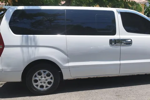 Private transfer Santo Domingo Airport to, Sosua, Cabarete,