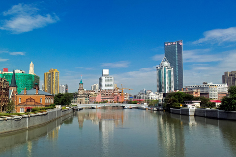 Shanghai: Art & Culture Guided tour in the French Concession & the Bund