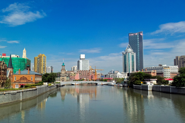 Shanghai: Art & Culture Guided tour in the French Concession & the Bund