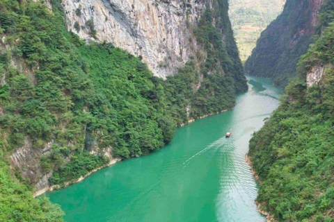 From From Hanoi: Special 3 Days 2 Nights Ha Giang Loop