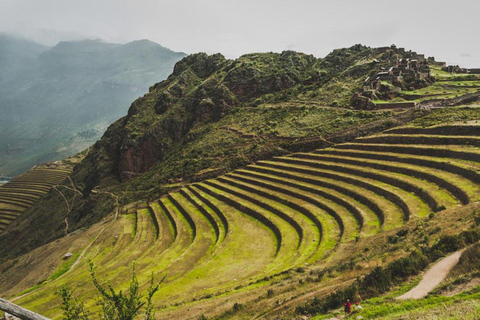 Servicio privado por el Valle Sagrado