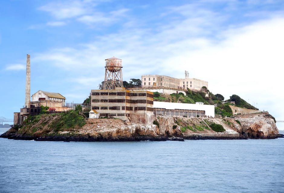 SF: Yosemite National Park Tour with Optional Alcatraz Visit image 3