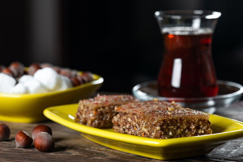 From Baku: Sheki Day Trip With Pro Guide and Private Car from Baku : Azerbaijan Popular Tour Sheki (Private 7up)