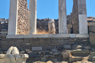 Excursions à la journée depuis Paros
