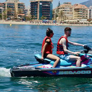 Fuengirola Jet Ski Rental