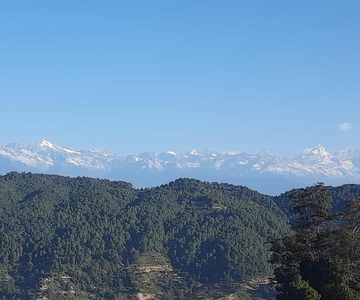 Kathmandu: Nagarkot Sunrise & Hike to Changu Narayan Temple