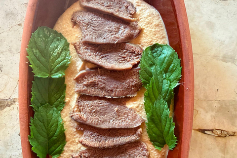 Muğla: Artisan Bread Baking Class with Turkish Breakfast