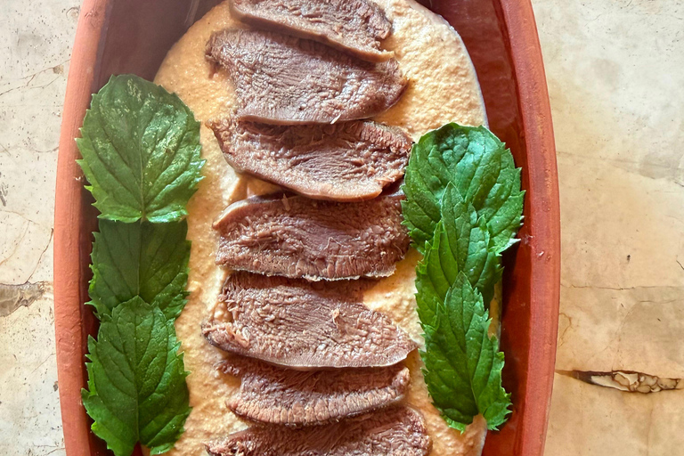 Muğla: Artisan Bread Baking Class with Turkish Breakfast