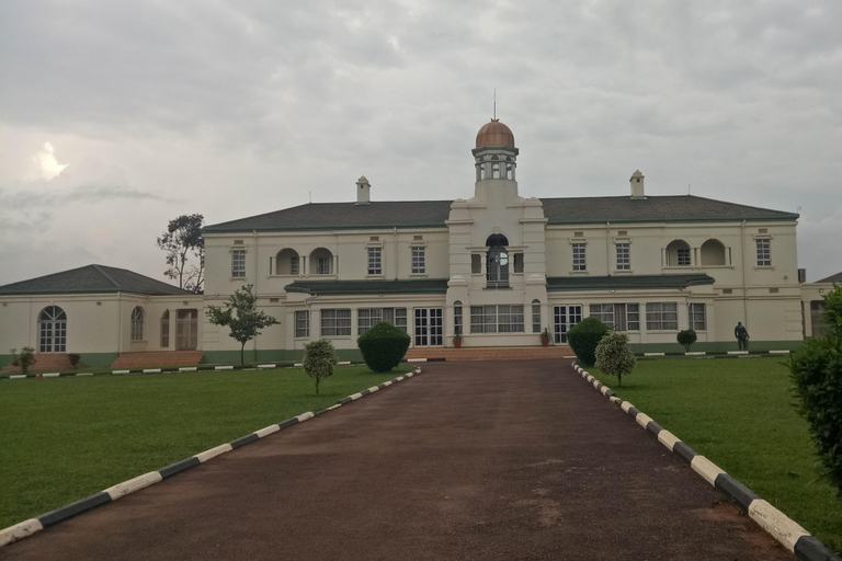 Kampala Photography Tour with Local Guide