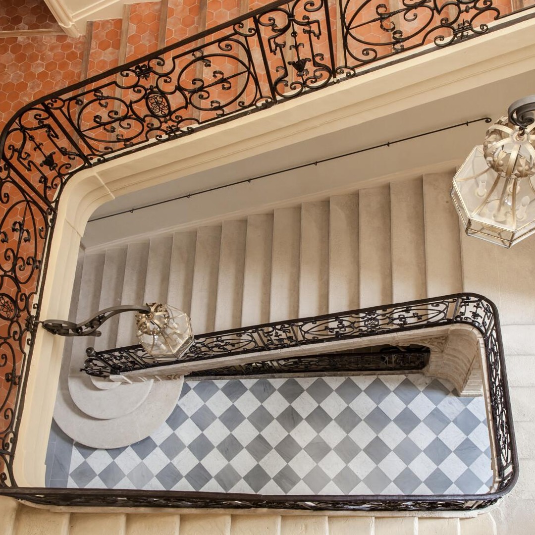 Galerie média