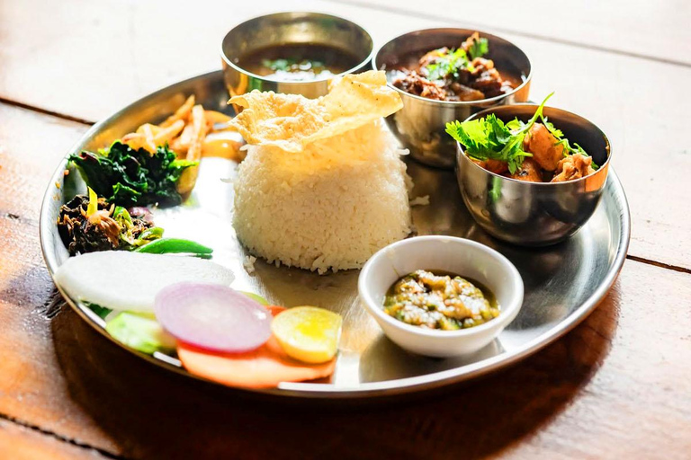 Katmandu: Przygoda w lesie z Tarakeshwor – wycieczka z lunchemKatmandu: Przygoda w lesie autorstwa Tarakeshwor Wycieczka z lunchem