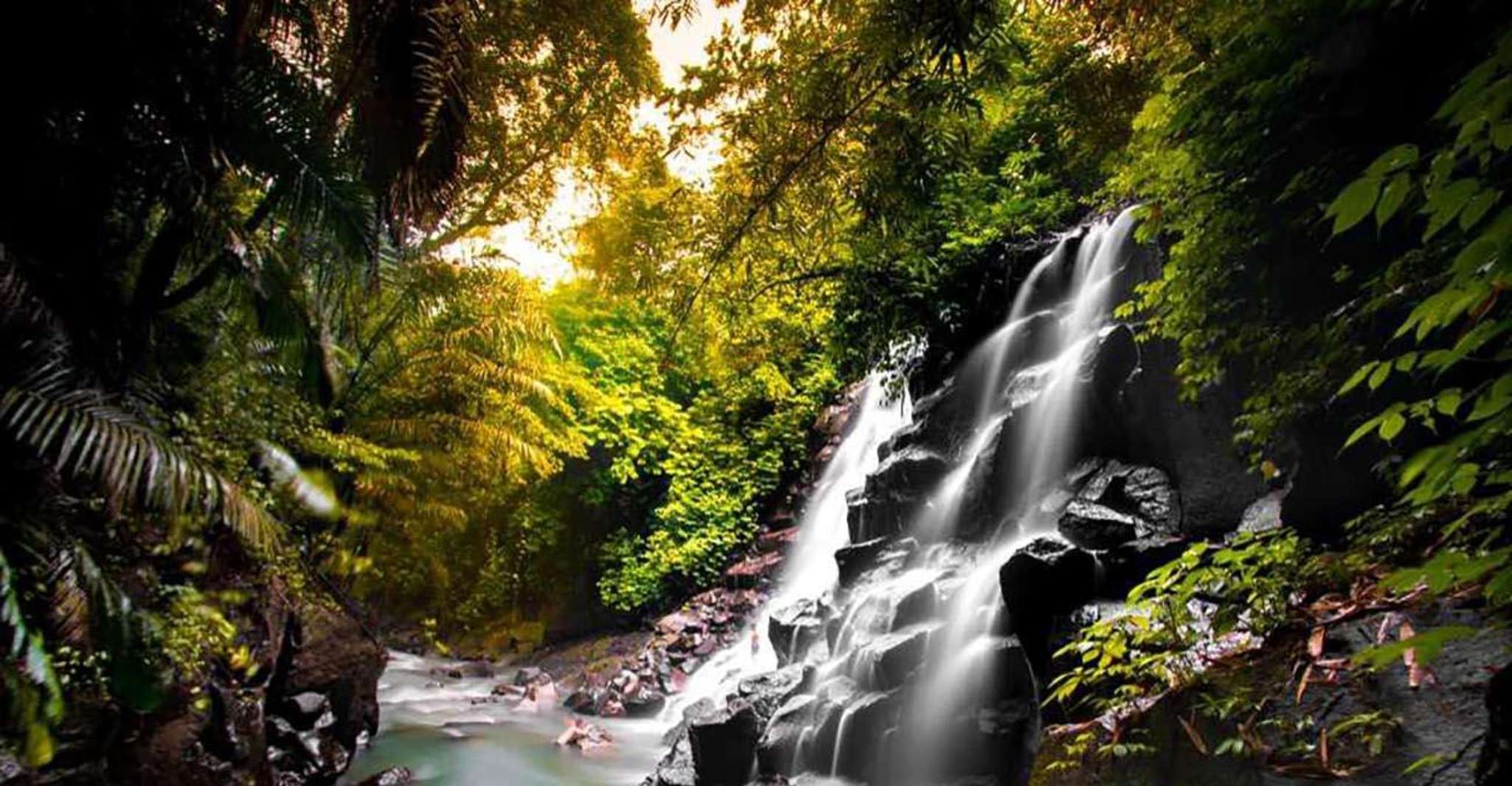 Bali, tour della laguna blu all-inclusive - Hizvo