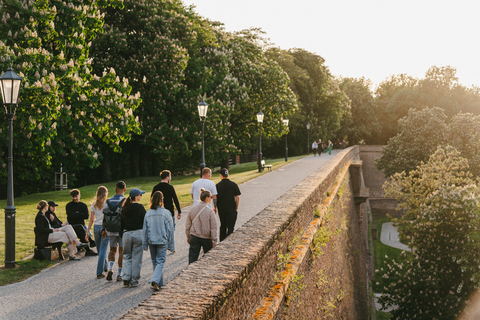 Prague’s Best Hidden Gem: Vysehrad Castle & Historic Fort