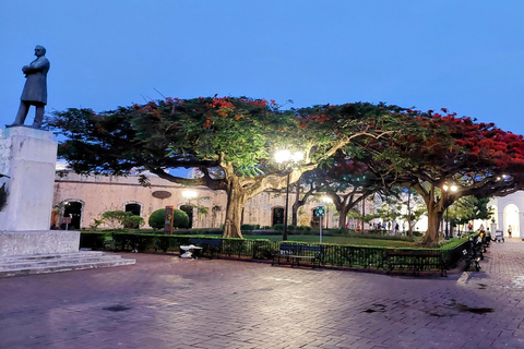 Panamá Casco Viejo: Excursão a pé que você deve ver tesouros!!!