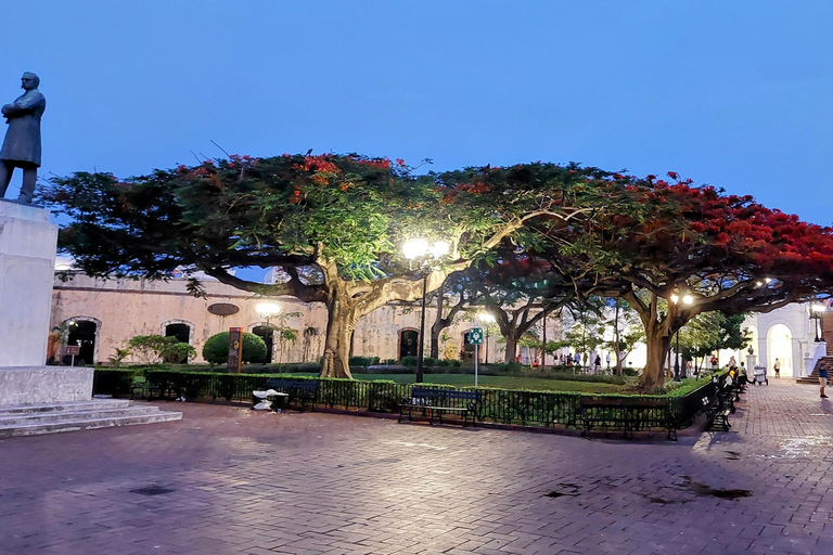 Panamá Casco Viejo: Excursão a pé que você deve ver tesouros!!!