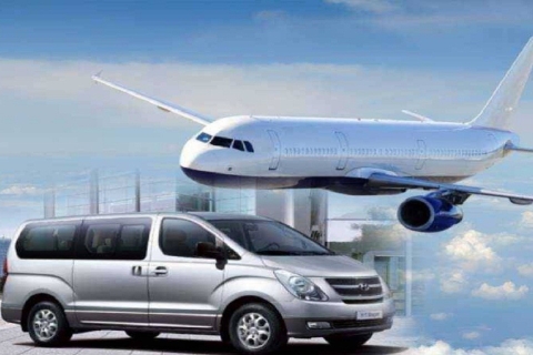 Marsa Alam: Private Transfer to/From the Airport