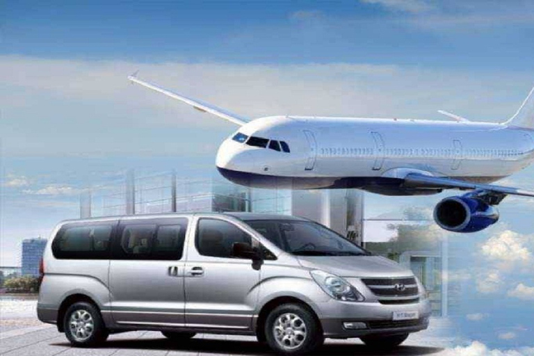 Marsa Alam: Private Transfer to/From the Airport