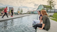 e-Scavenger hunt, explore Emmen at your own pace - Housity