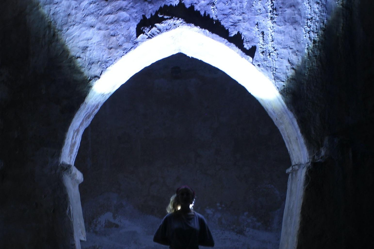 Girona: Urban Exploration and Legends Walking Tour
