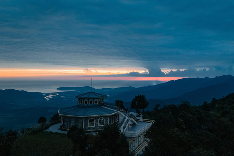 Bach Ma National Park Trekking and Overnight Camping Tour From Da Nang: Bach Ma National Park Trekking and Camping