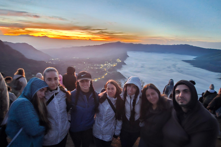 Yogyakarta–Bali 6D5N: Highlands, Volcanoes &amp; Island Drop-off