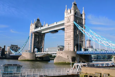 Visita guiada privada a pie por Londres