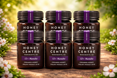 Auckland: Honey Center, Horse Riding & Sheep World Tour