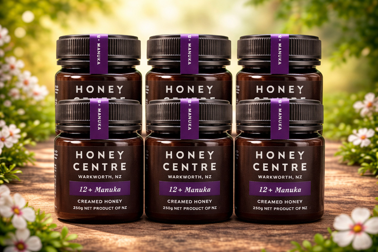 Auckland: Honey Center, Horse Riding & Sheep World Tour