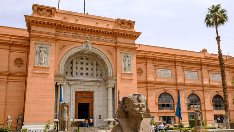 Activități de Top în Egypt