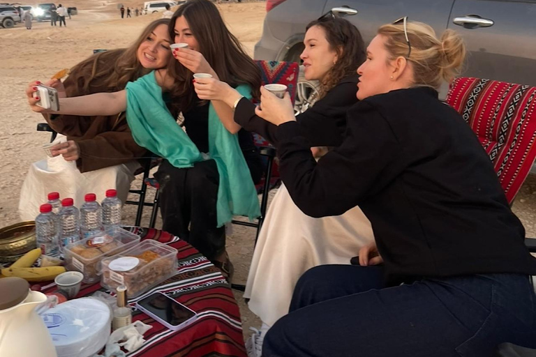 Riyadh: Adventure Edge of the World