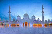 Excursão privada à cidade de Abudhabi Viagem de um dia inteiro - Hizvo