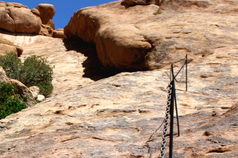 Namibia: Spitzkoppe Full Day Tour