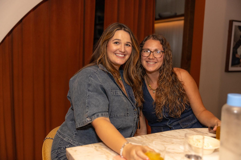 Nashville: Sip History Cocktail Class with 3 Cocktails Sun-Thu