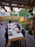 Buenos Aires, Barbecue en Argentijnse smaken op het dak.#1 rang - Housity