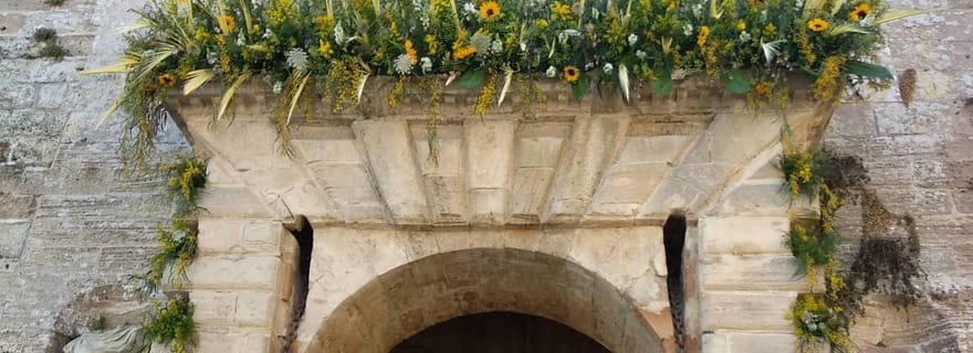 TOUR DES INCONTOURNABLES D'IBIZA : Du patrimoine de l'Unesco aux plus belles plages