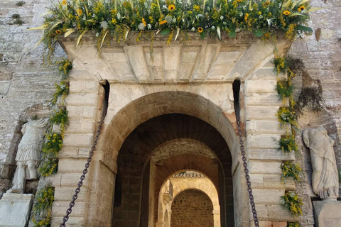 TOUR D&#039;HORIZA : Du patrimoine de l&#039;Unesco aux meilleures plages