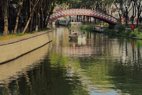 Guangzhou: Dragon Boat Festival Cultural Tour With Transport