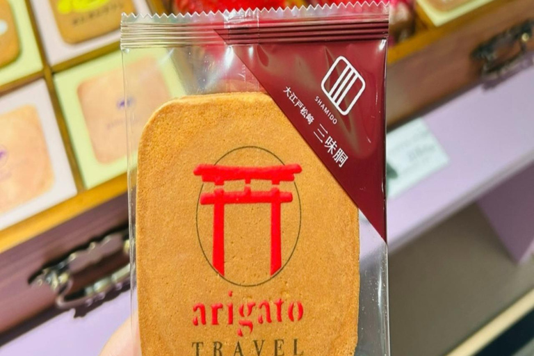 Tokio: Tour gastronómico AllstarTokio: el tour gastronómico definitivo