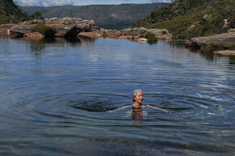 From São Paulo: 5-Day Serra da Canastra Wildlife Safari