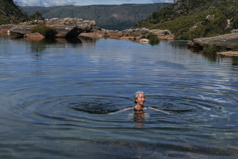 From São Paulo: 5-Day Serra da Canastra Wildlife Safari