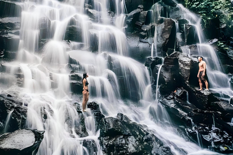 East Bali Private Tour: Lempuyang, Tirta Gangga & Waterfall Private Tour with Hotel Transfer – No Entry Tickets