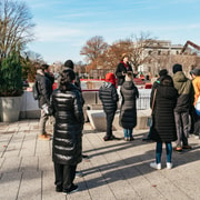 Cambridge: Harvard University Student-Guided Walking Tour | GetYourGuide