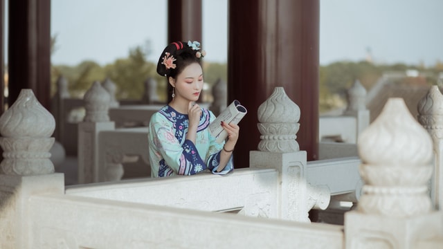 Beijing: Private Shoot with Local Photographer