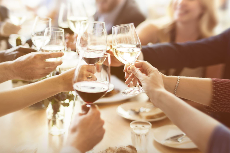 From Belgrade: Šumadija Wine Country Day Tour