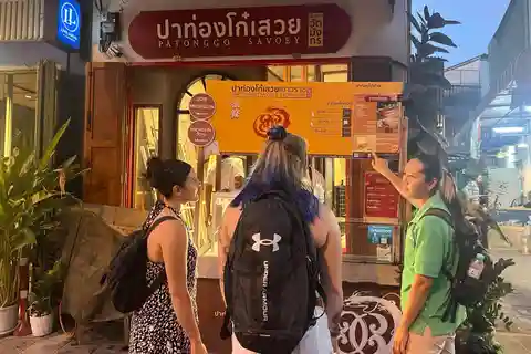 Descobre o sabor de Chinatown - Excursão a pé de 2 horas