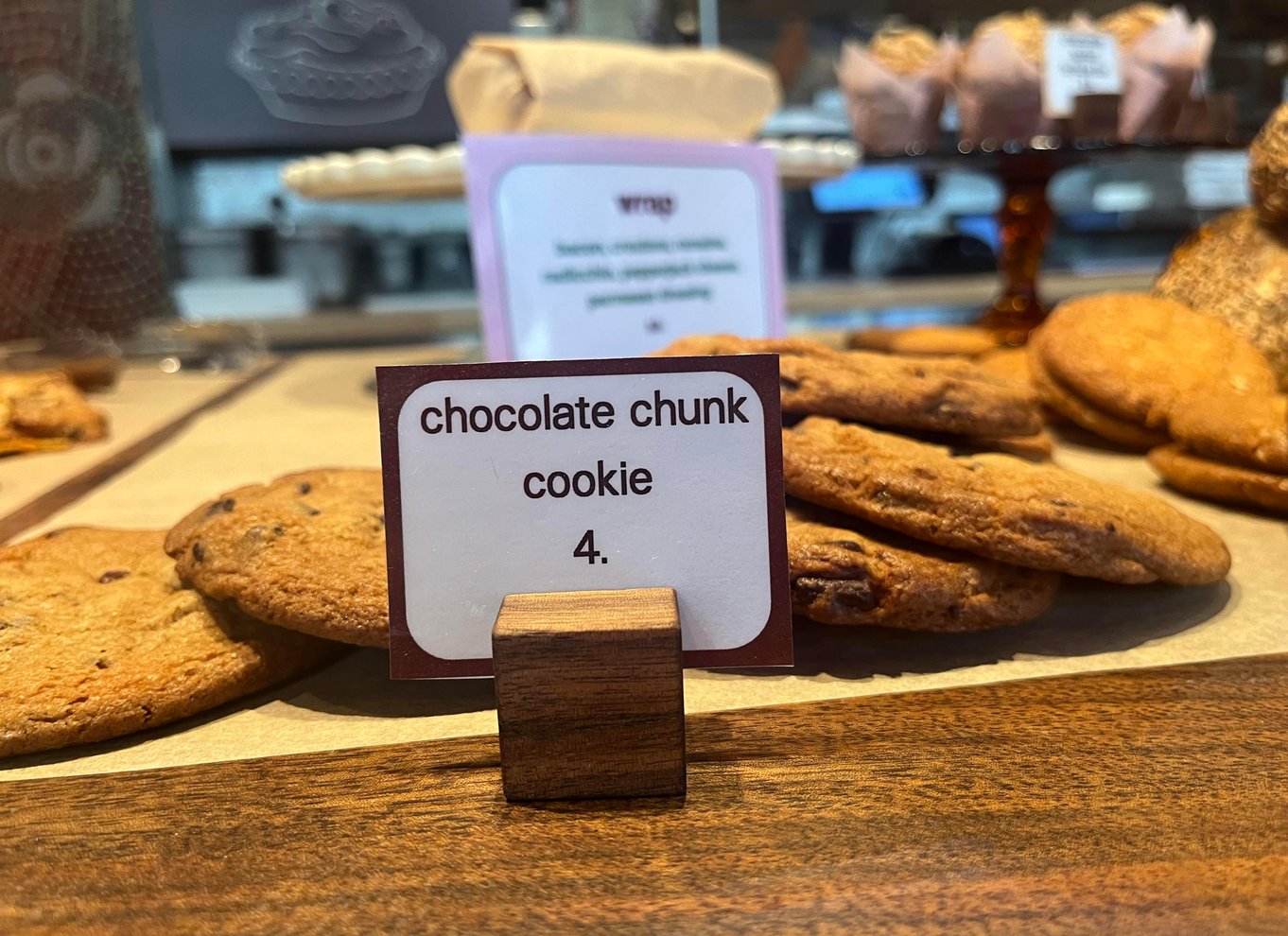 Seattle: Chokoladetur med smagsprøver