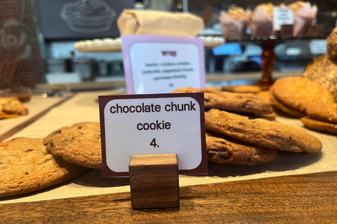 Seattle: Tour del cioccolato con degustazione